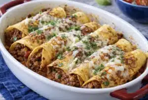 Olin jo unohtanut miten hyviä täytetyt letut ovat – nämä katosivat lautaselta heti Olin jo unohtanut miten hyviä täytetyt letut ovat – nämä katosivat lautaselta heti