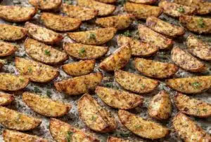 Tuttuni lorautti etikkaa keitinveteen – näistä tuli parhaita perunoita ikinä Tuttuni lorautti etikkaa keitinveteen – näistä tuli parhaita perunoita ikinä