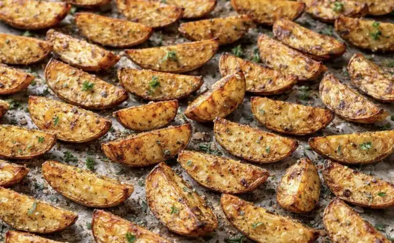 Tuttuni lorautti etikkaa keitinveteen – näistä tuli parhaita perunoita ikinä Tuttuni lorautti etikkaa keitinveteen – näistä tuli parhaita perunoita ikinä