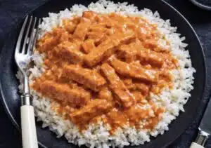 Lasteni suosikkiruoka – valmistetaan lenkkimakkarasta 15 minuutissa