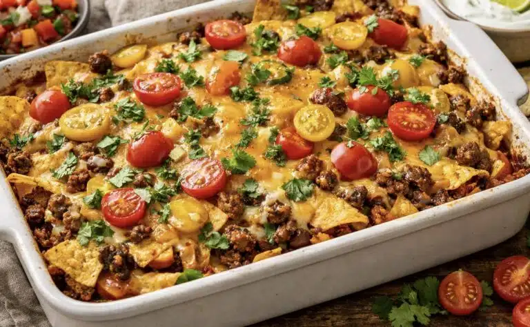 Lapset alkoivat taistelemaan tästä lasagnesta: "Älä ota noin paljon, mäki haluun" Lapset alkoivat taistelemaan tästä lasagnesta: ”Älä ota noin paljon, mäki haluun”