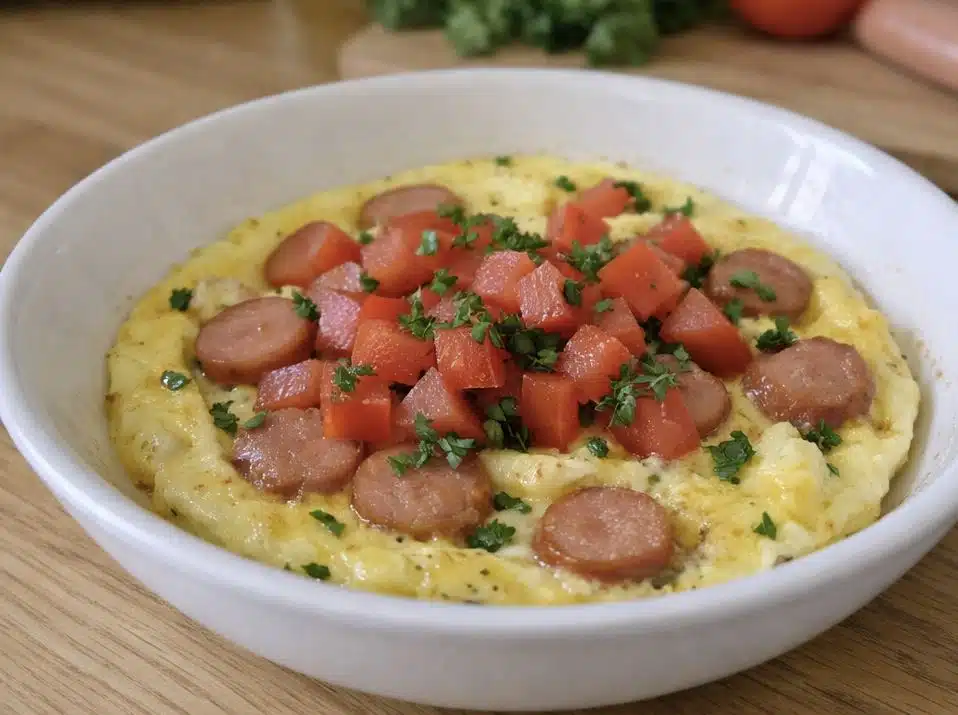 En enää valmista munakasta paistinpannulla – syy on tässä En enää valmista munakasta paistinpannulla – syy on tässä