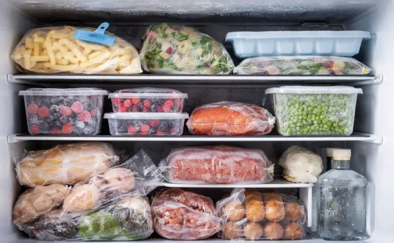 Nämä ruoat kannattaa viskata pois pakastimesta välittömästi Nämä ruoat kannattaa viskata pois pakastimesta välittömästi