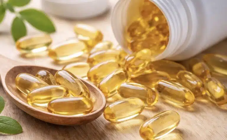 Tutkimus paljasti huolestuttavan sivuoireen Omega-3-lisäravinteita käyttäville