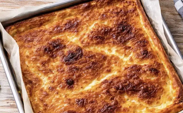 Parhaan pannukakun salaisuus: Hellapoliisi antoi yllättävän vinkin