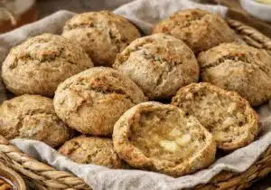 Pikasämpylät ovat valmiita noin 25 minuutissa – ja uskomattoman hyviä Pikasämpylät ovat valmiita noin 25 minuutissa – ja uskomattoman hyviä