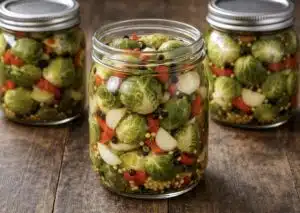 En tiennyt, että ruusukaalit ovat näin herkullisia – salaisuus on tässä En tiennyt, että ruusukaalit ovat näin herkullisia – salaisuus on tässä