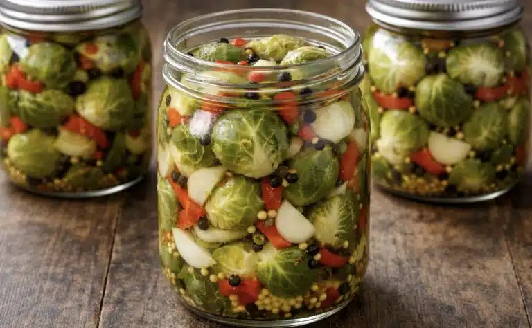 En tiennyt, että ruusukaalit ovat näin herkullisia – salaisuus on tässä En tiennyt, että ruusukaalit ovat näin herkullisia – salaisuus on tässä