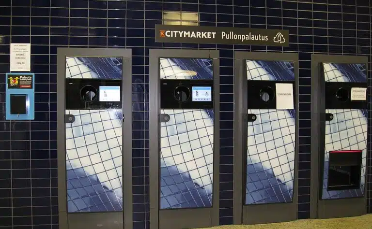 Pullonpalautukseen voi tulla suuria muutoksia – syynä uusi EU-asetus