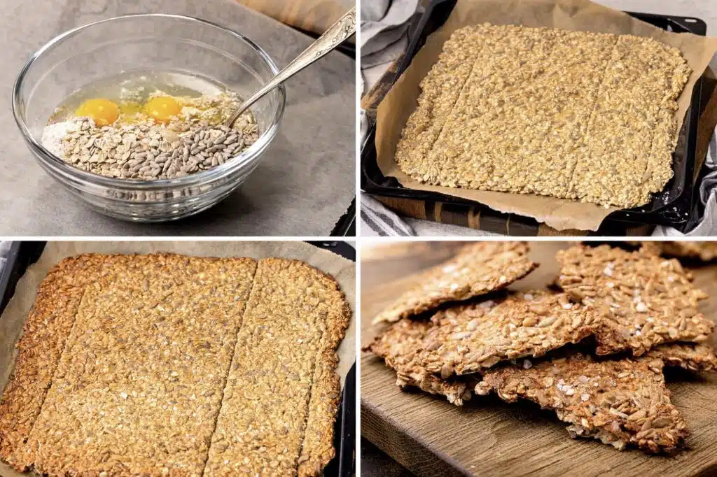 Lasteni lempparileipä on tässä – edullista, todella ravitsevaa ja superhelppoa Lasteni lempparileipä on tässä – edullista, todella ravitsevaa ja superhelppoa