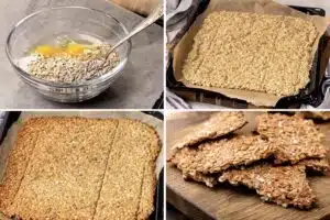 Lasteni lempparileipä on tässä – edullista, todella ravitsevaa ja superhelppoa