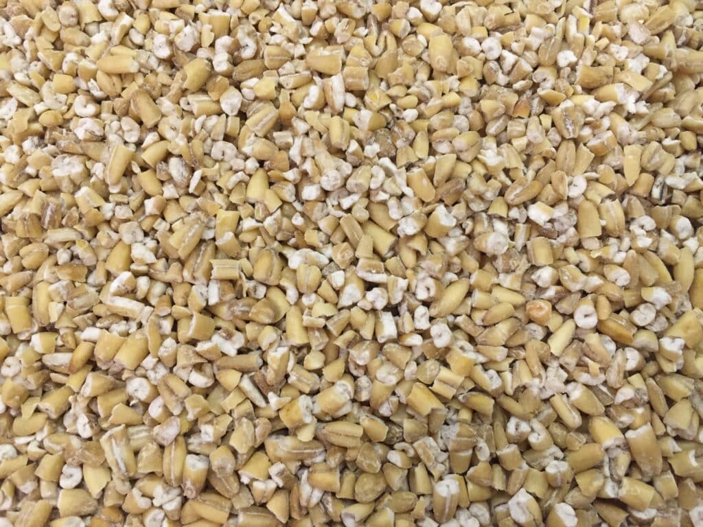 40 euron hittipuuro parilla eurolla – tässä "salainen" resepti Steel cut oats