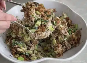 Purkkitonnikalasta syntisen hyvä lounas – tuhannet suomalaiset ihastuivat tähän