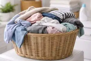 Lopeta viikkaaminen: tämä niksi voi lisätä vaatekaappisi tilaa jopa kolmanneksella Lopeta viikkaaminen: tämä niksi voi lisätä vaatekaappisi tilaa jopa kolmanneksella