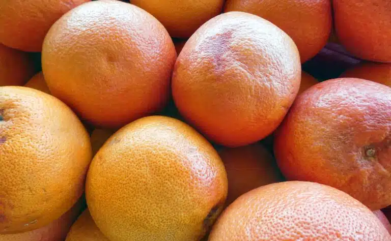 Älä syö greippiä, jos käytät näitä lääkkeitä – vaikutus voi moninkertaistua huomaamatta