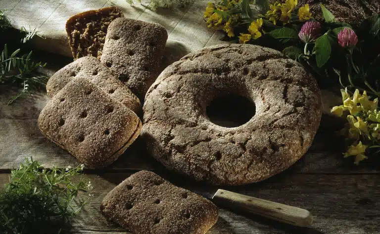 Suomen suosituin leipä on verraton terveyspommi Suomen suosituin leipä on verraton terveyspommi