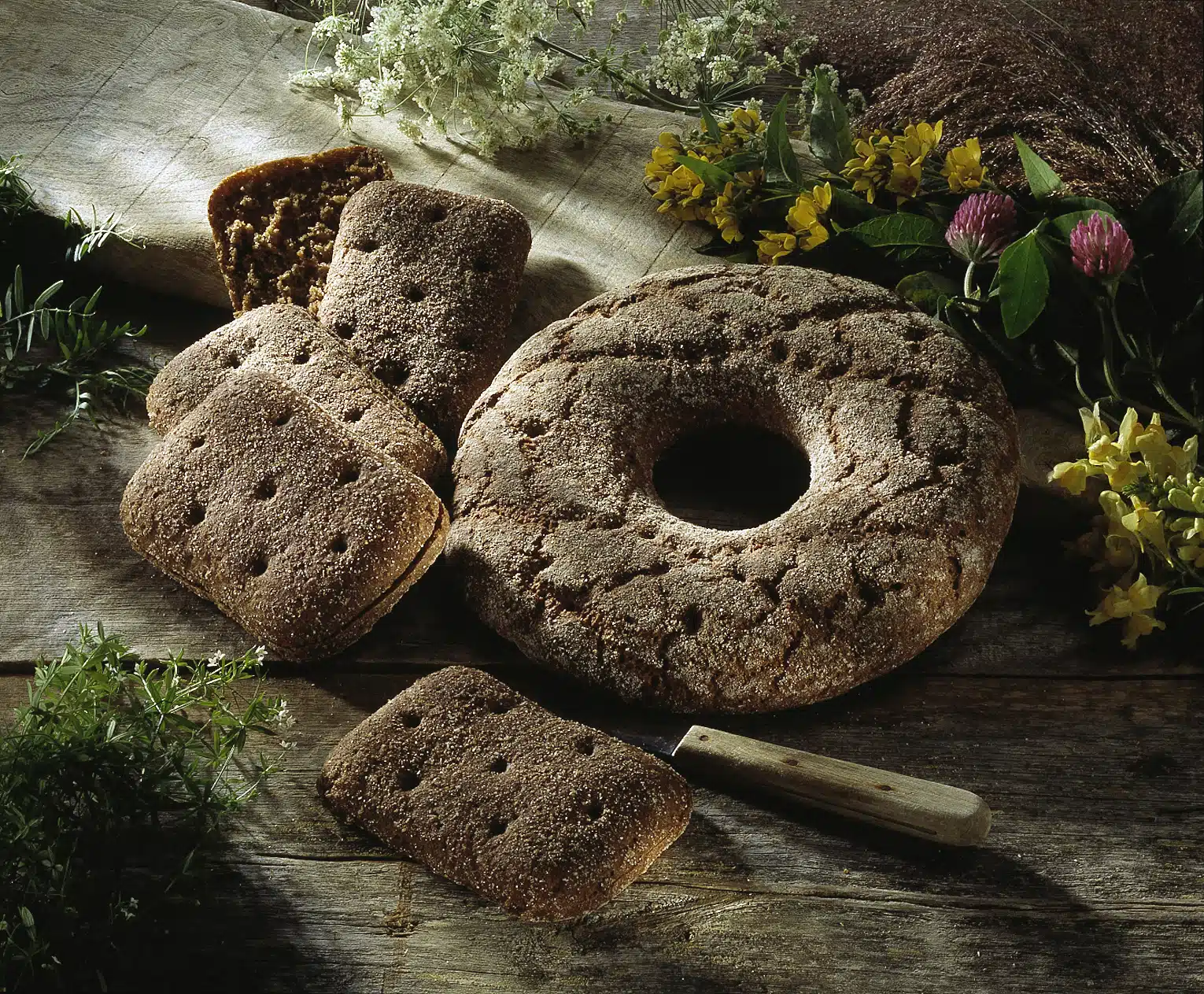 Suomen suosituin leipä on verraton terveyspommi