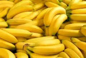 Nainen söi 23 banaania viikon paaston jälkeen – seuraukset olivat vakavat