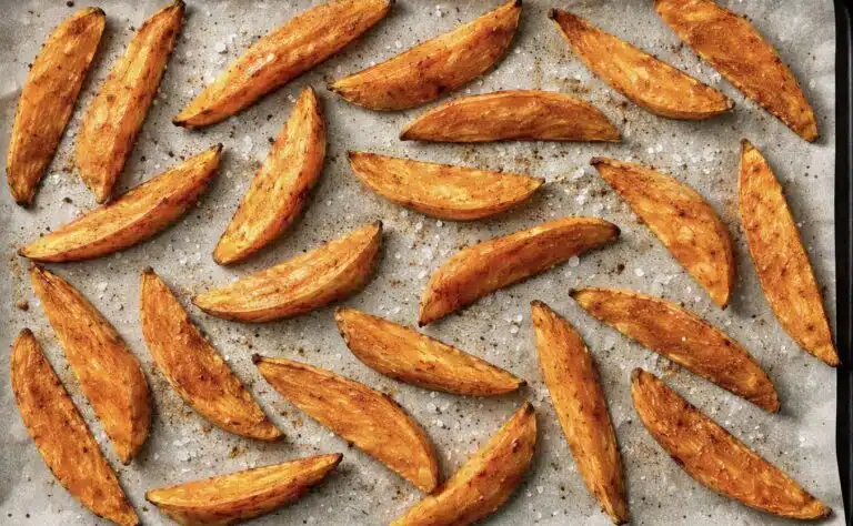 Bataattilisuke, jota tulee tehtyä monta kertaa viikossa Bataattilisuke, jota tulee tehtyä monta kertaa viikossa