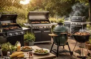 Paras grilli 2026 – nämä mallit myyvät nyt Suomessa Paras grilli 2026 – nämä mallit myyvät nyt Suomessa