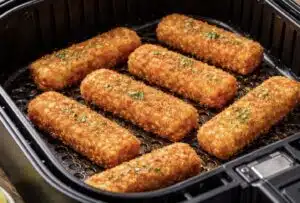 Teetkö kalapuikot vielä uunissa tai pannulla? Lopeta nyt – tämä on paras tapa Teetkö kalapuikot vielä uunissa tai pannulla? Lopeta nyt – tämä on paras tapa