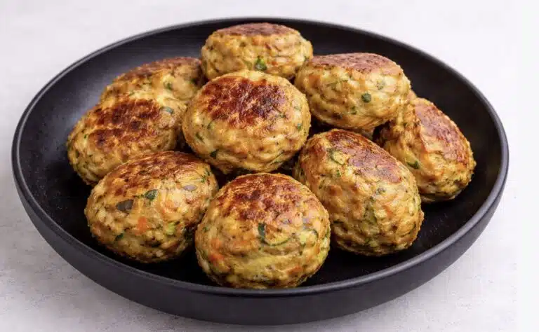 Näin saat lihapullista poikkeuksellisen meheviä – salaisuutena yllättävä lisäys Näin saat lihapullista poikkeuksellisen meheviä – salaisuutena yllättävä lisäys