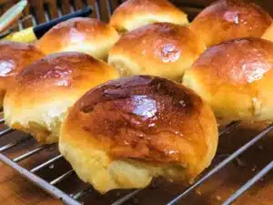 Maailman paras pulla – tämä menetelmä on kuohkeuden salaisuus