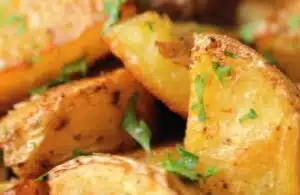 Parhaat paahdetut perunat – 2 miljoonaa ihmistä ei voi olla väärässä