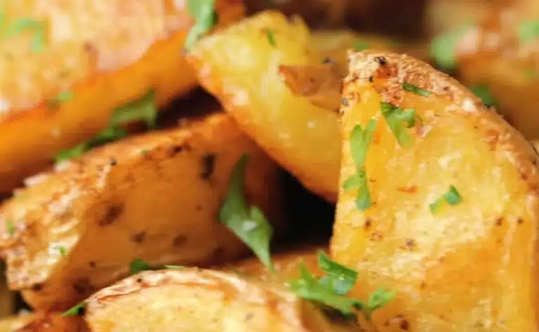 Parhaat paahdetut perunat – 2 miljoonaa ihmistä ei voi olla väärässä