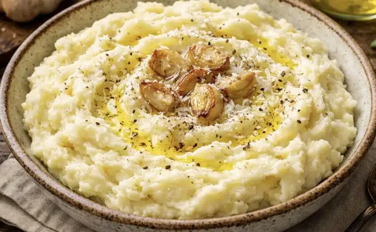 Näin tavallisesta muusista syntisen hyvä herkku – tässä ”salainen” ohje