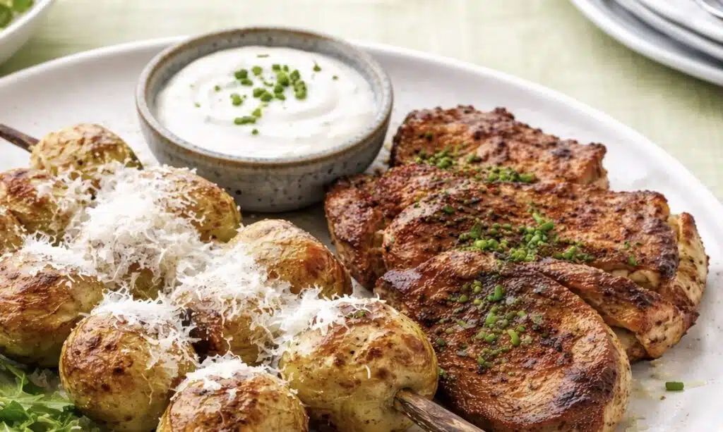 Oletko tehnyt kermaviilille tätä? Mausta tulee kerrassaan ihana