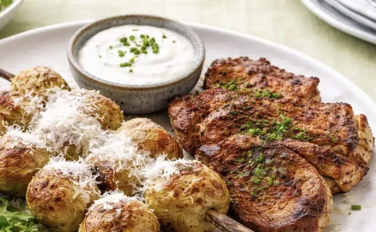 Oletko tehnyt kermaviilille tätä? Mausta tulee kerrassaan ihana