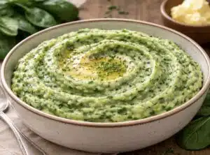 Perunamuusista tulee todellinen ravinnepommi, kun lisäät siihen tätä