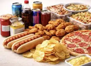 Lääkärin mukaan nämä suosikkiruoat ovat jopa haitallisempia kuin tupakointi Lääkärin mukaan nämä suosikkiruoat ovat jopa haitallisempia kuin tupakointi