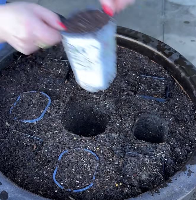 Nerokas istutusniksi leviää somessa – moni toivoisi nähneensä tämän aiemmin Ruukkujen nostaminen pois