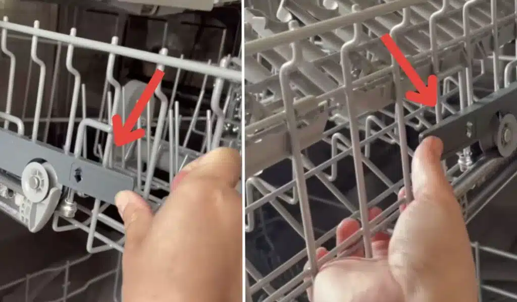 Tiskikoneessa on nerokas toiminto, josta juuri kukaan ei tiedä Tiskikoneessa on nerokas toiminto, josta juuri kukaan ei tiedä