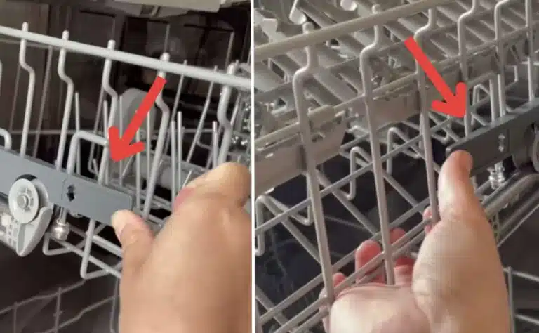 Tiskikoneessa on nerokas toiminto, josta juuri kukaan ei tiedä Tiskikoneessa on nerokas toiminto, josta juuri kukaan ei tiedä