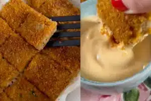 Vuoallinen kananugetteja: Stiinan resepti nousi supersuosioon Vuoallinen kananugetteja: Stiinan resepti nousi supersuosioon