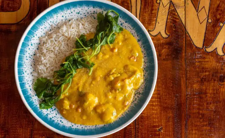 Kanaruoka, jota suomalaiset rakastavat – onnistuu täydellisesti aina