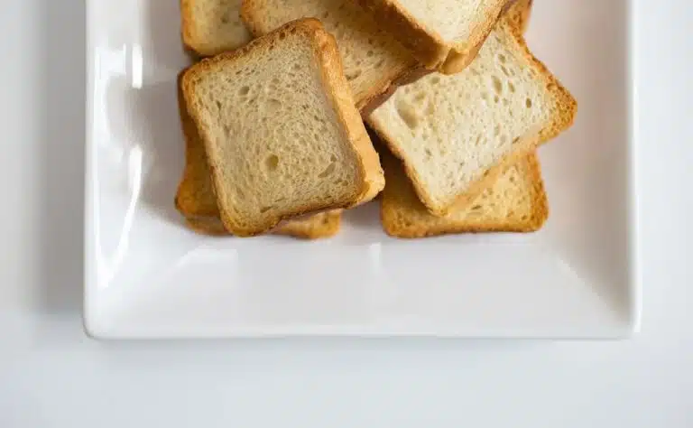 10 sekunnin niksi tekee paahtoleivästä huomattavasti paremman 10 sekunnin niksi tekee paahtoleivästä huomattavasti paremman