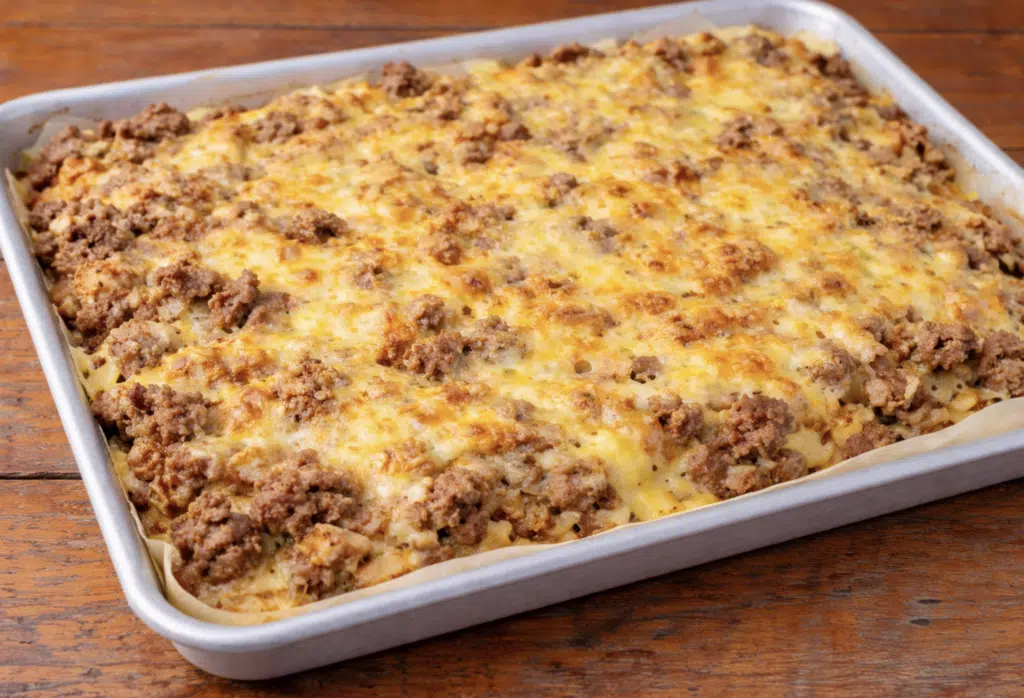 Jauhelihapelti pelastaa kiireessä – superhelppo arkiruoka Jauhelihapelti pelastaa kiireessä – superhelppo arkiruoka