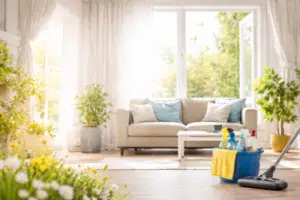 Oletko allerginen siitepölylle? Avaa ikkuna vain tällaisessa tilanteessa Oletko allerginen siitepölylle? Avaa ikkuna vain tällaisessa tilanteessa