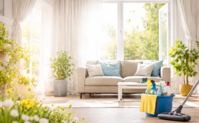 Oletko allerginen siitepölylle? Avaa ikkuna vain tällaisessa tilanteessa