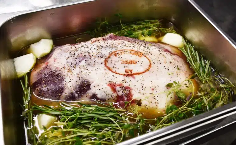 Parempi lammaskaalipata – kannattaa tehdä pääsiäiseksi iso satsi