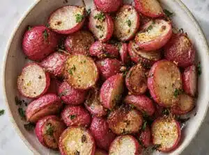 Retiiseistä tuli uskomattoman hyviä tällä reseptillä: ”Parempia kuin perunat”