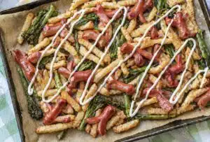 Maukas nakkiranskalaispelti vie arjen helppouden uudelle tasolle