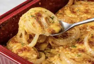 Sipulista tulee törkeän hyvää tällä reseptillä – ja vieläpä edullisesti Sipulista tulee törkeän hyvää tällä reseptillä – ja vieläpä edullisesti