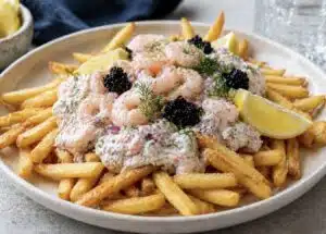 Pakasteraneista luksusherkku – syntisen hyvää ja helppoa