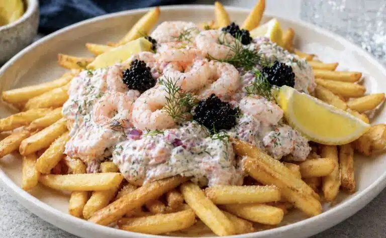 Pakasteraneista luksusherkku – syntisen hyvää ja helppoa