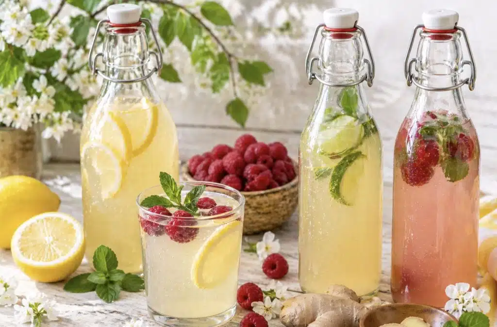 Pikasima valmistuu nopeasti: Toimi nyt ja juoma on valmis vappuna